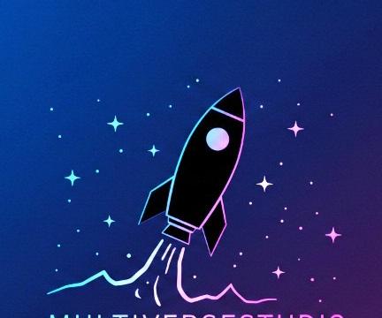 Multiverse Studio Logo
